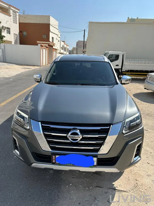 نيسان Xterra 2024 — QatarLiving